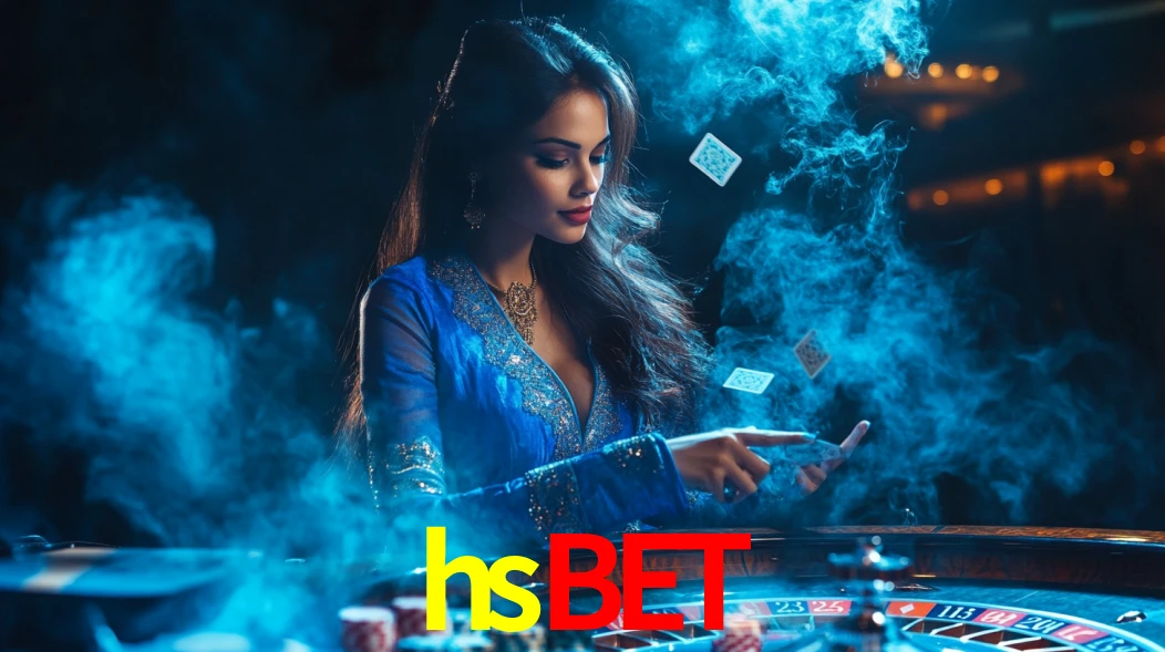Experiência VIP hsbet