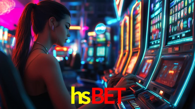hsbet: Seu Cassino Premiado com Pagamentos Rápidos