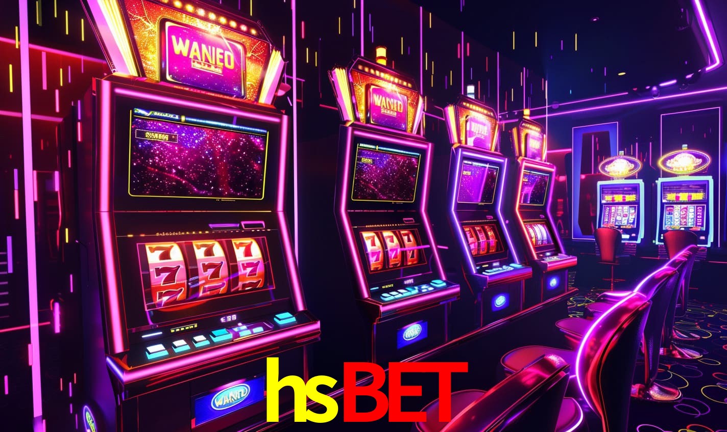 Estatísticas hsbet