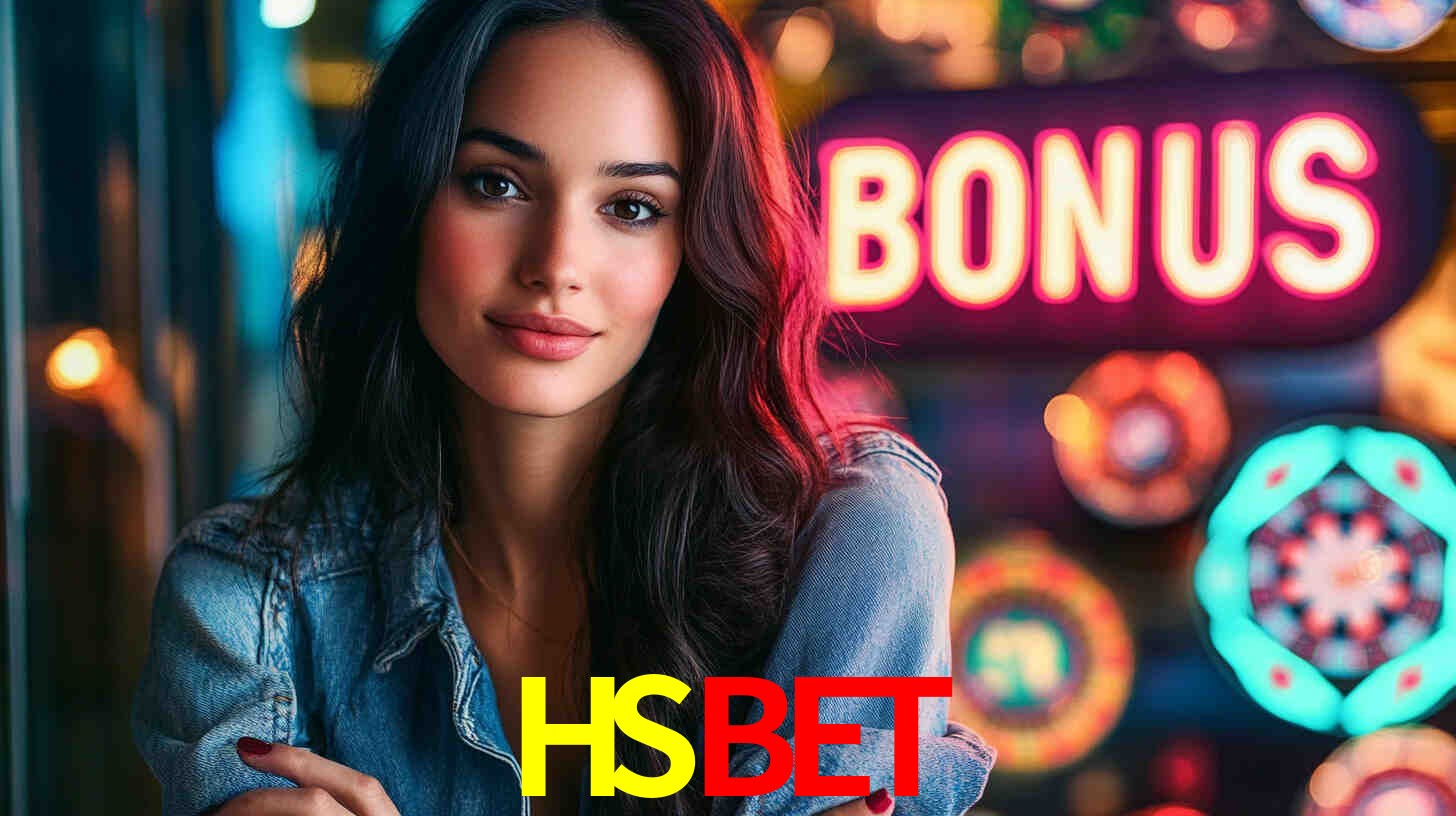 Descubra a Categoria de Bônus no HSBET: Uma Oportunidade Imperdível