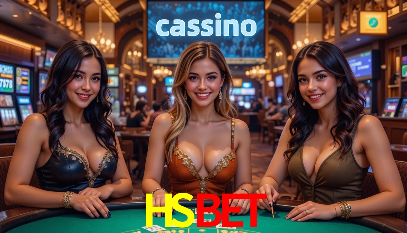 A Emoção das Apostas Ao Vivo no HSBET