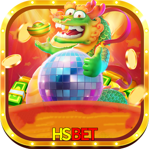 HSBET logo