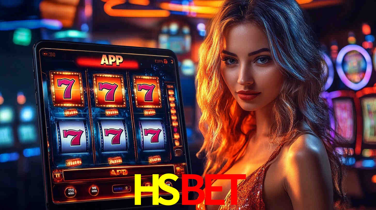 A Revolução dos Jogos Móveis: HSBET na Palma da Sua Mão
