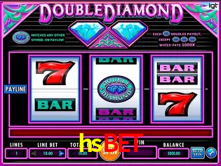 cassino hsbet
