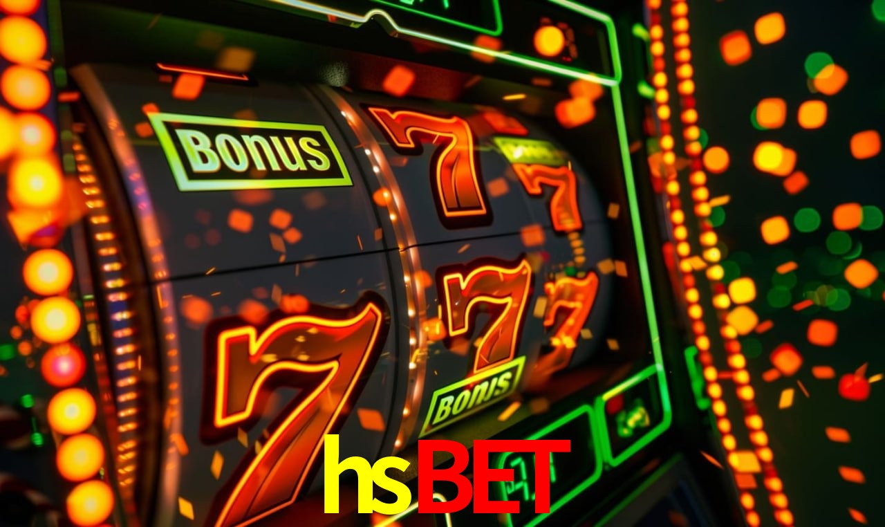 Login Seguro hsbet