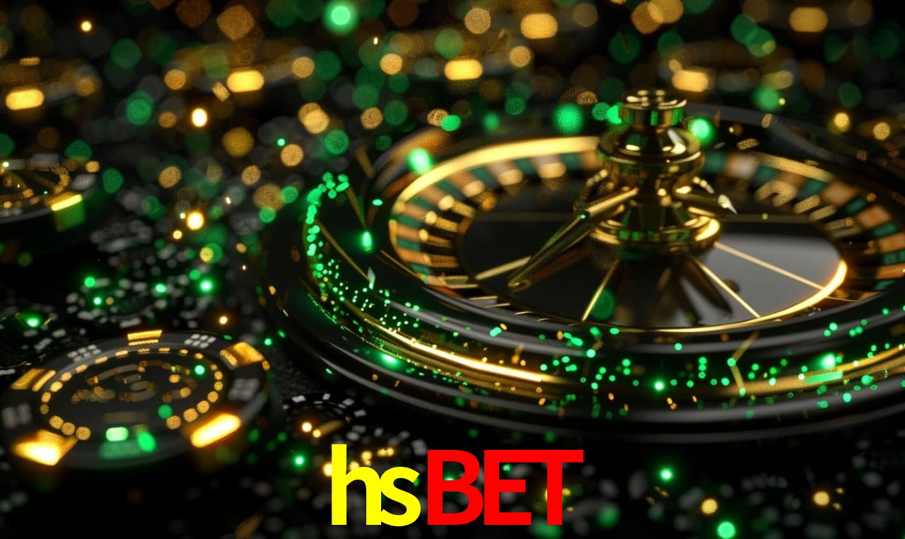 A Experiência Imersiva dos Cassinos Ao Vivo no hsbet