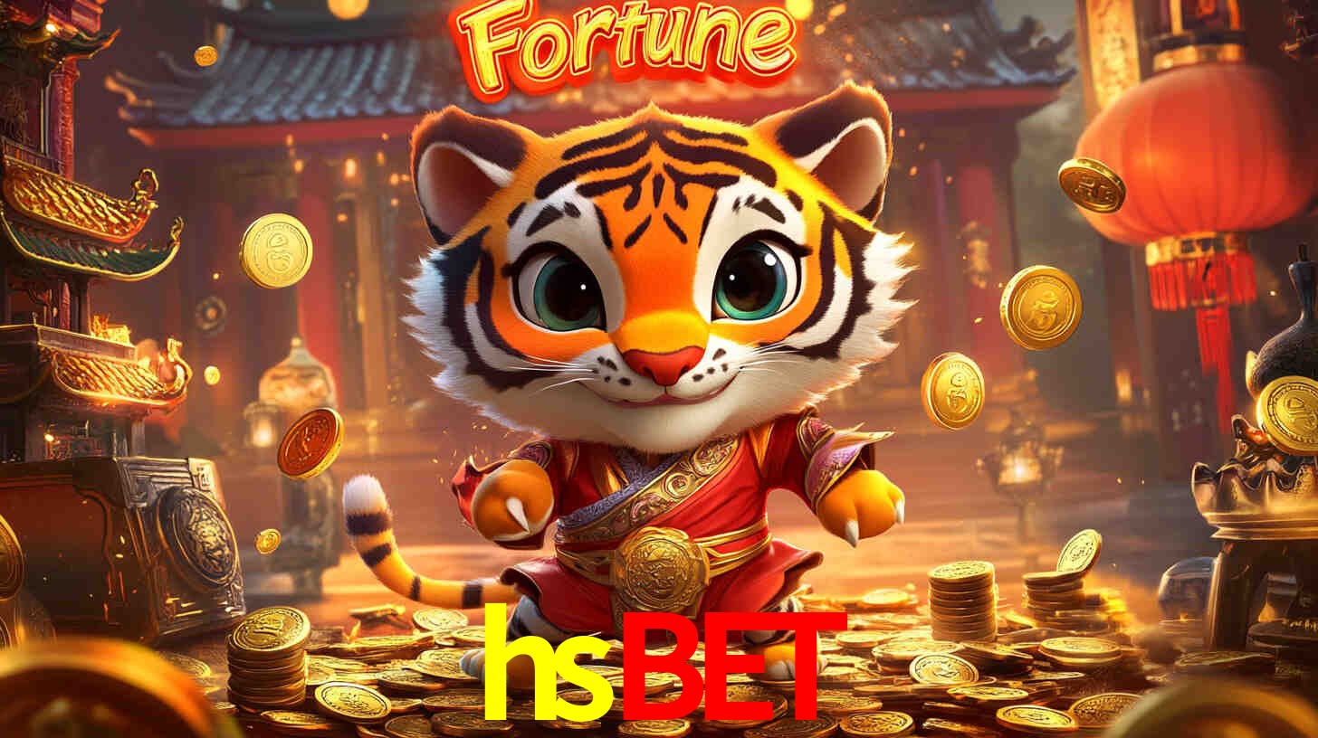 Jogos Exclusivos hsbet