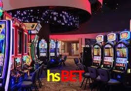 Explorando a Categoria de Eventos em Apostas na hsbet