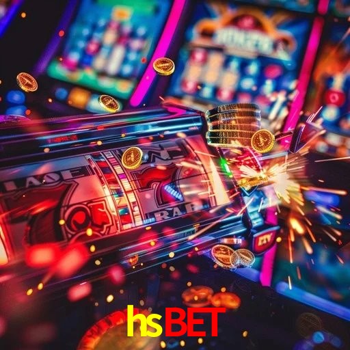 A Revolução dos Aplicativos de Jogos no hsbet