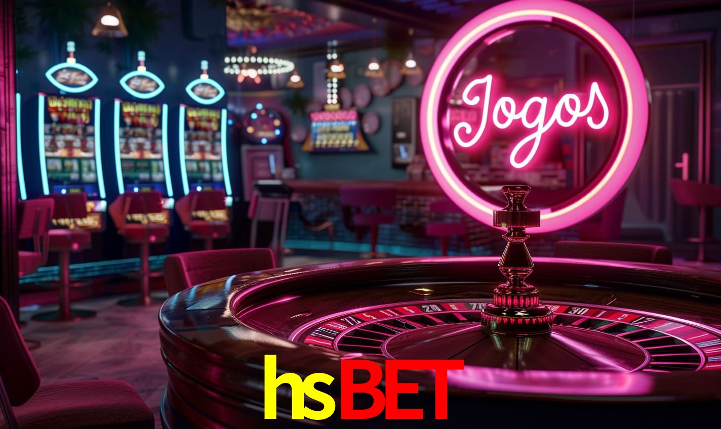 Recursos de Bônus hsbet
