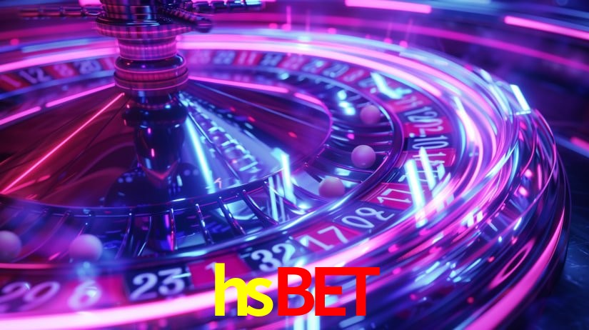 Jogos de Slot hsbet