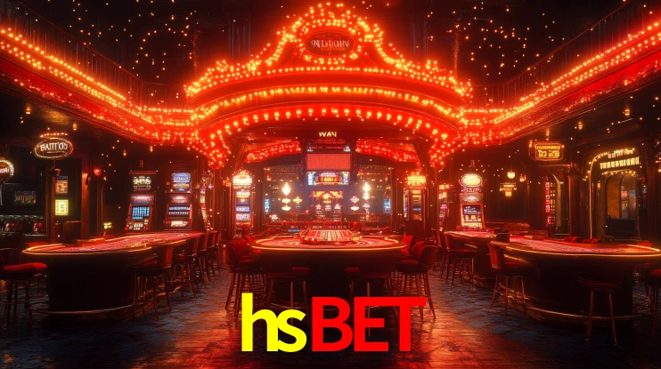 hsbet.com