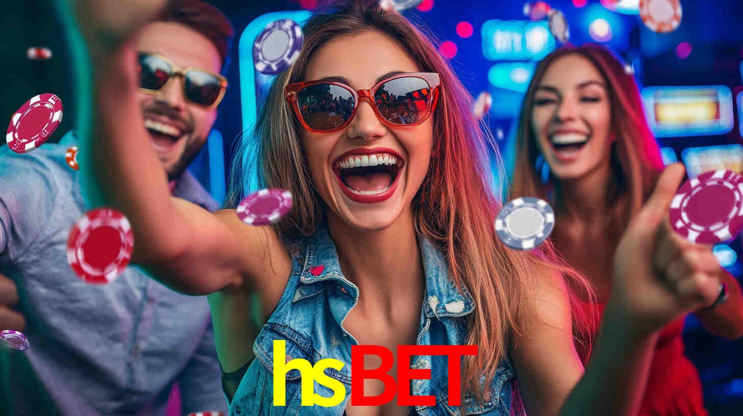 Mesa de Blackjack hsbet