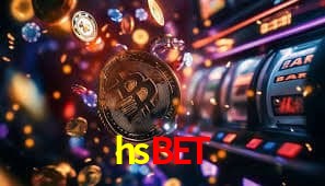 Design Responsivo hsbet