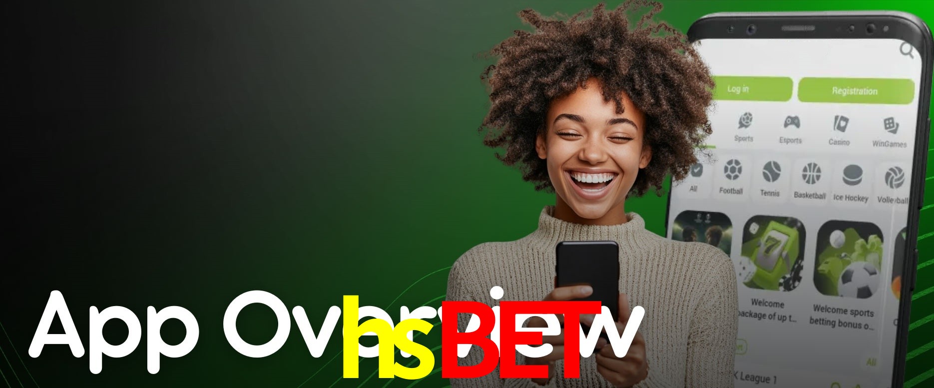 Live Casino hsbet