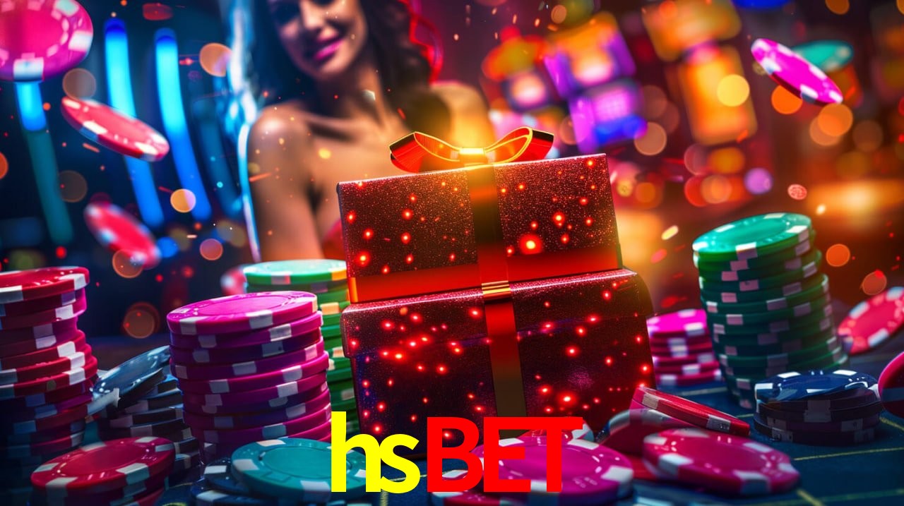 Benefícios da Conta hsbet