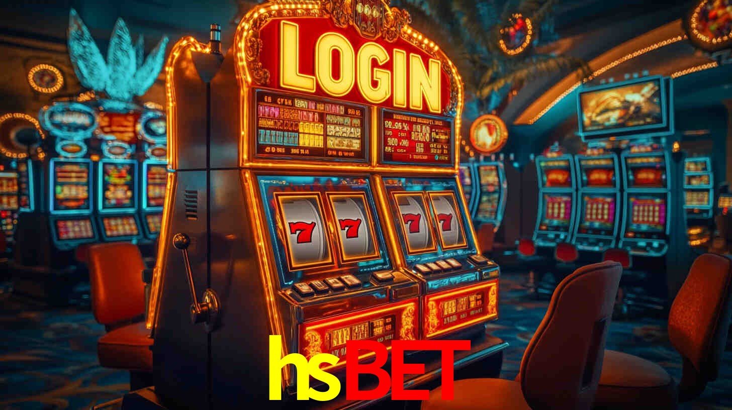 hsbet: Jogos de Caça-Níqueis-Altas Recompensas, Roleta-Velocidade, Blackjack-Desafios Máximos