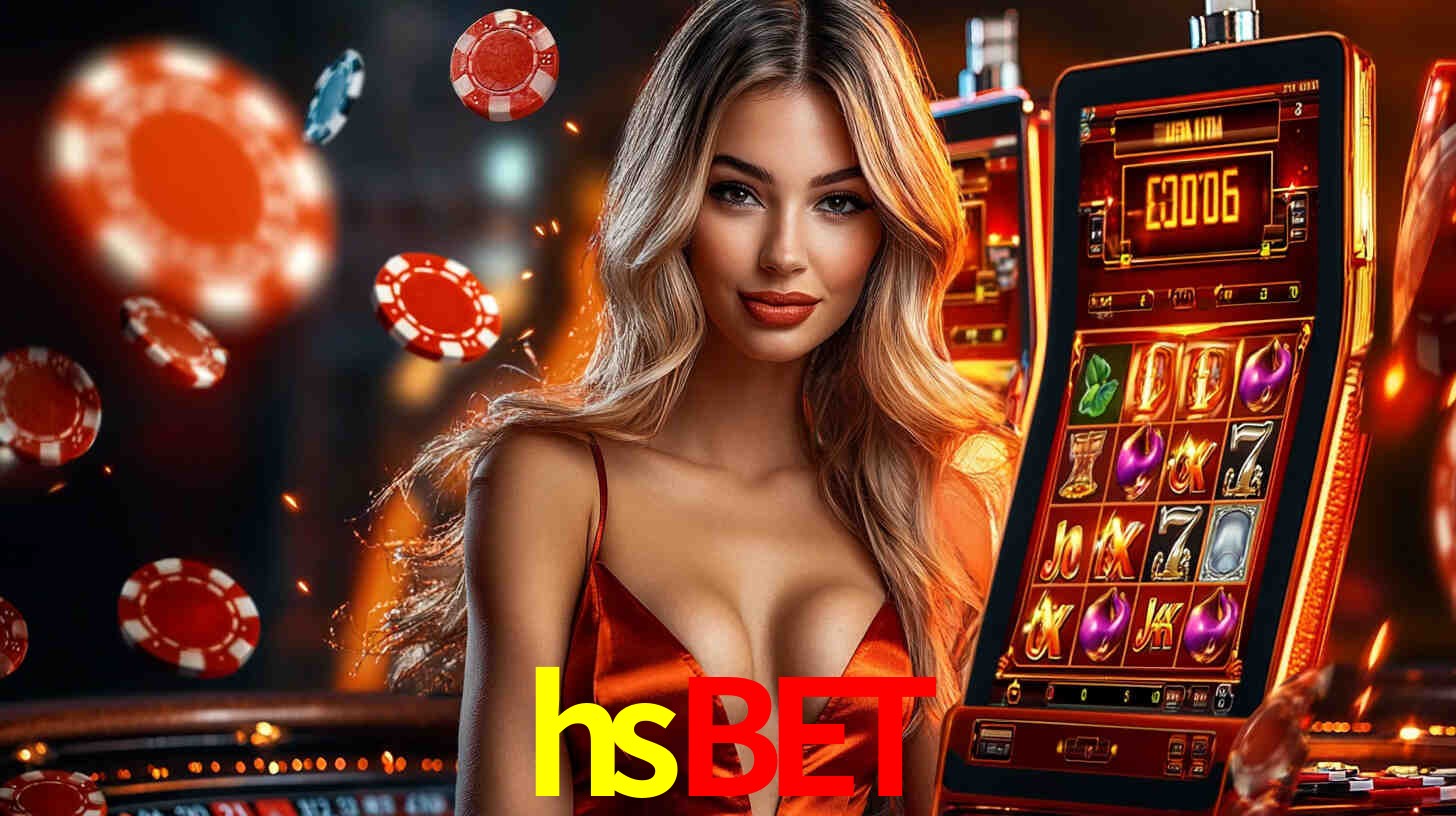 hsbet: A Experiência de Casino com Jogos de Mesa ao Vivo