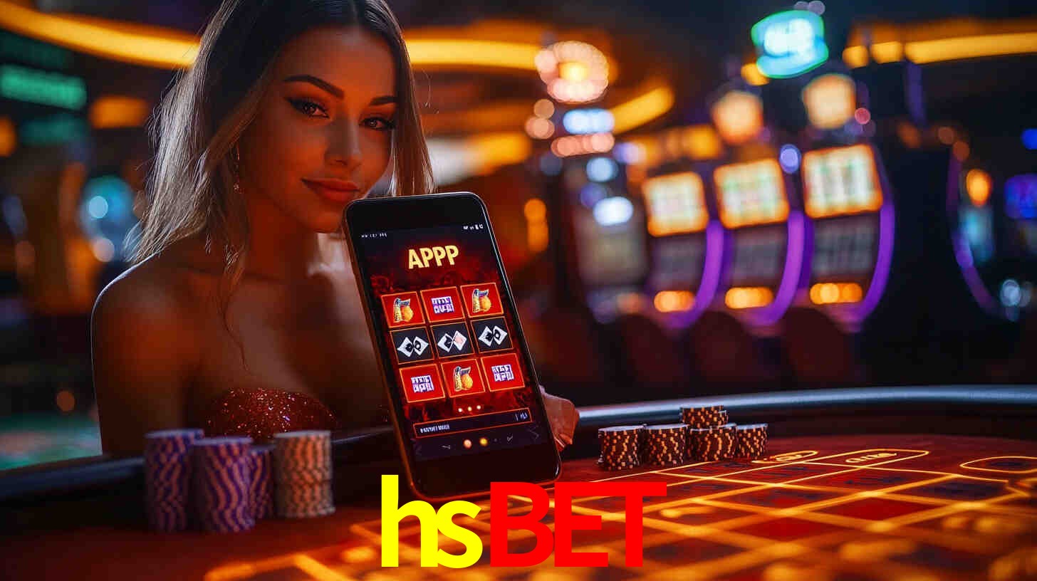 Casino Ao Vivo hsbet