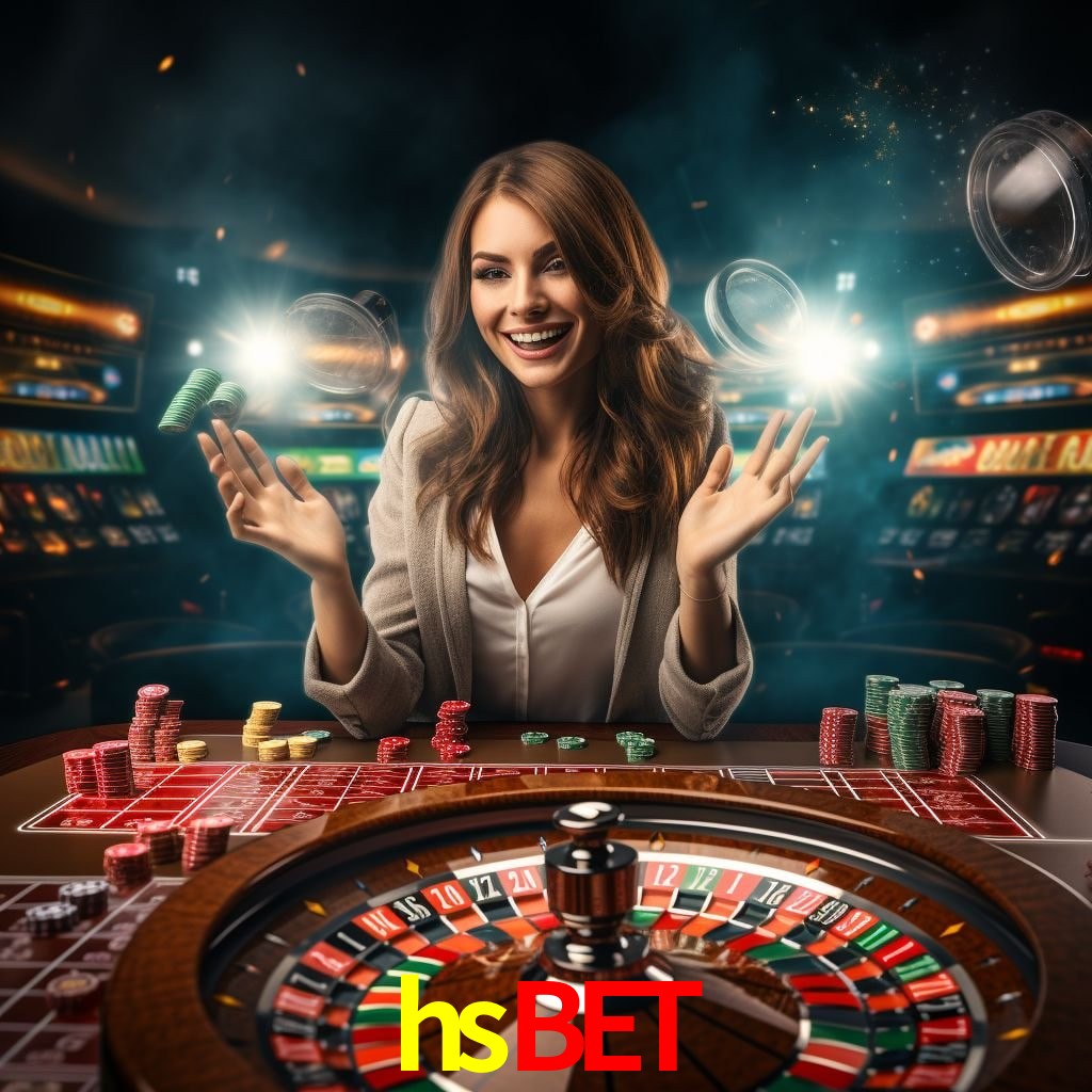 hsbet: Seu Especialista em Apostas Esportivas Brasileiras