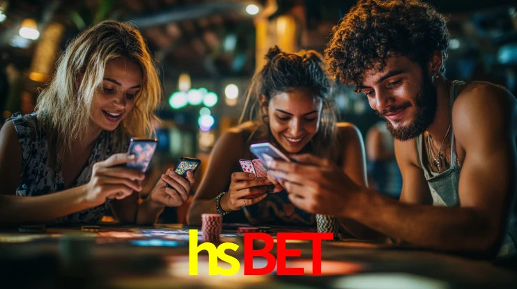 Premium Interface hsbet