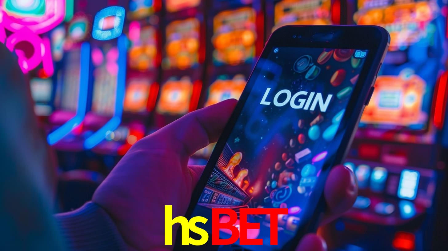 A Experiência Imersiva dos Cassinos Ao Vivo no hsbet