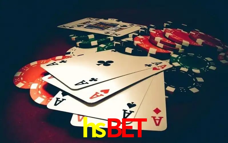 Desvendando o Mundo dos Jogos Virtuais na hsbet