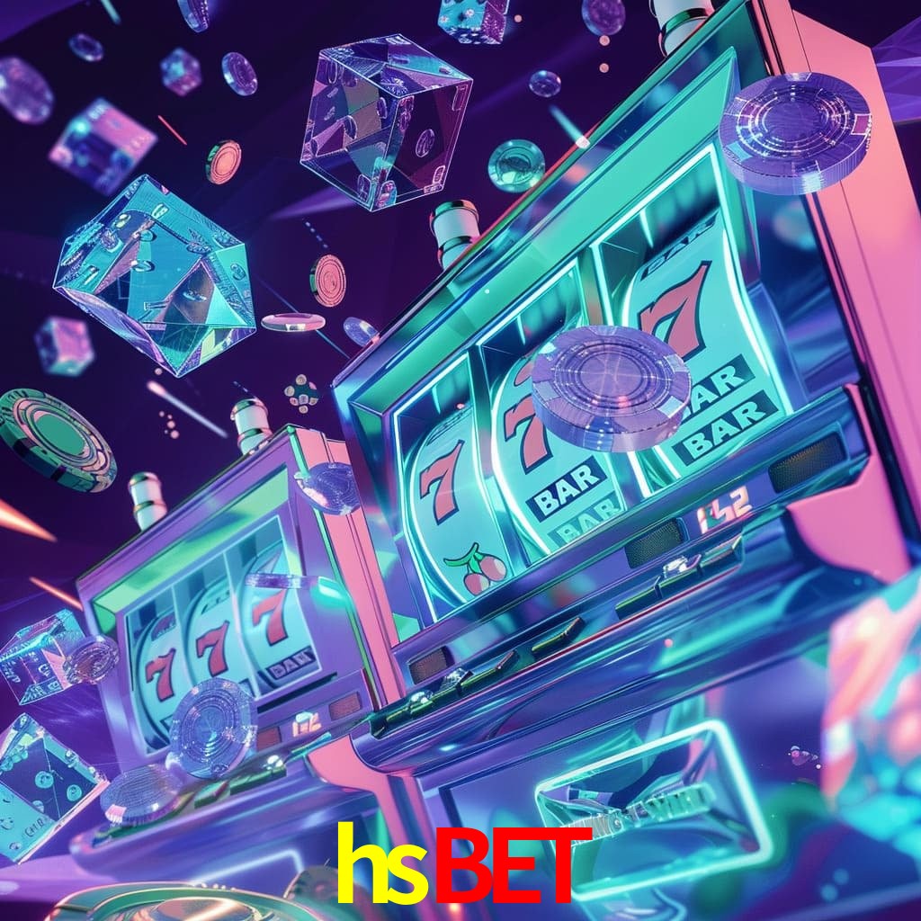 Tecnologia da Plataforma hsbet