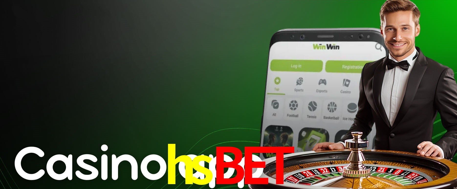 Slot Games hsbet