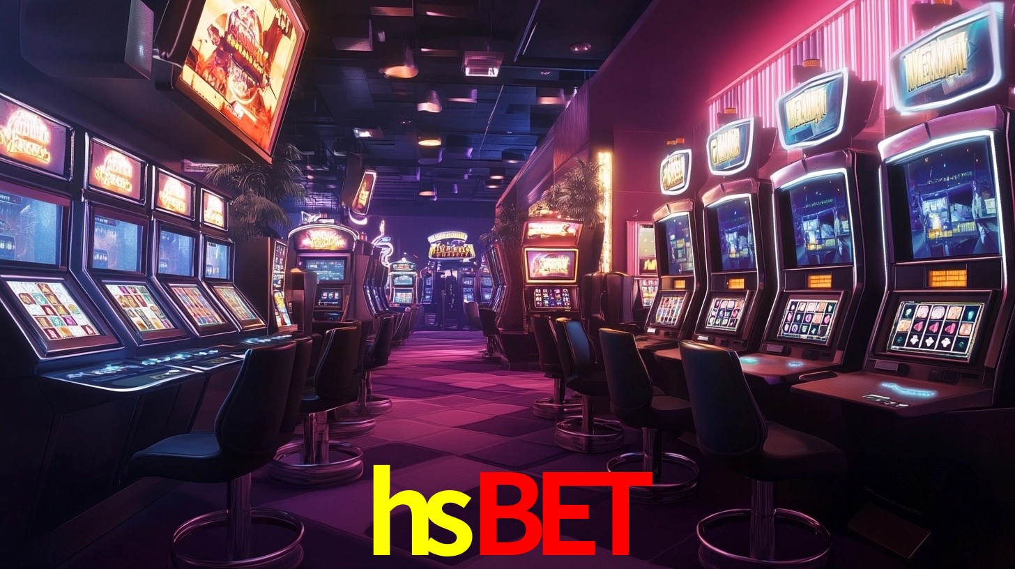 hsbet.com