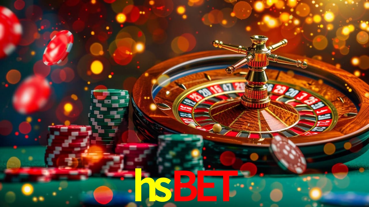 Diretório de Jogos hsbet