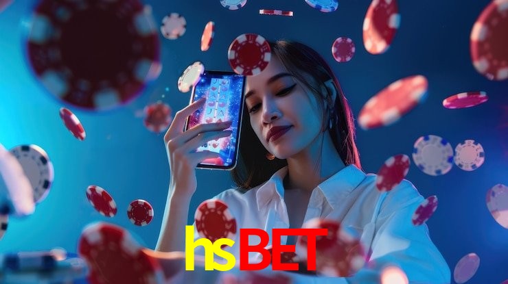Provedores de Jogos hsbet