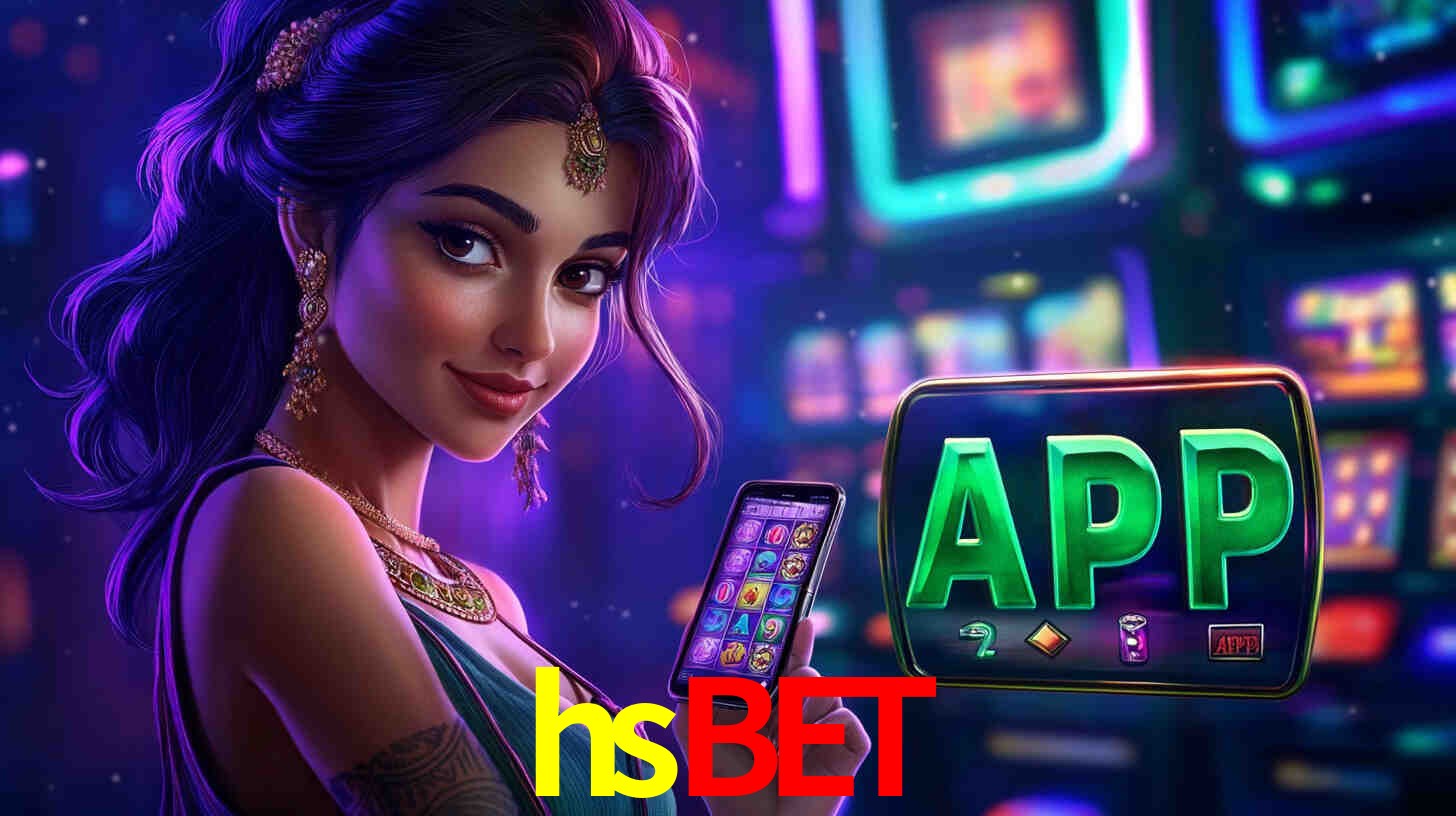Desvendando o Mundo dos Jogos Virtuais na hsbet