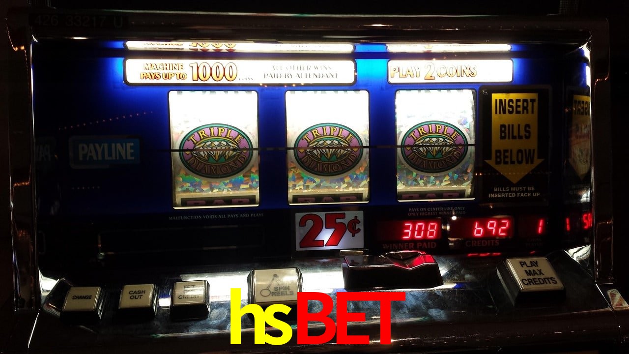 Live Casino hsbet