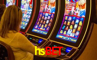 APP oficial da hsbet para mobile
