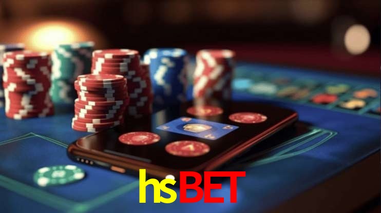 A Popularidade dos Caça-Níqueis no hsbet
