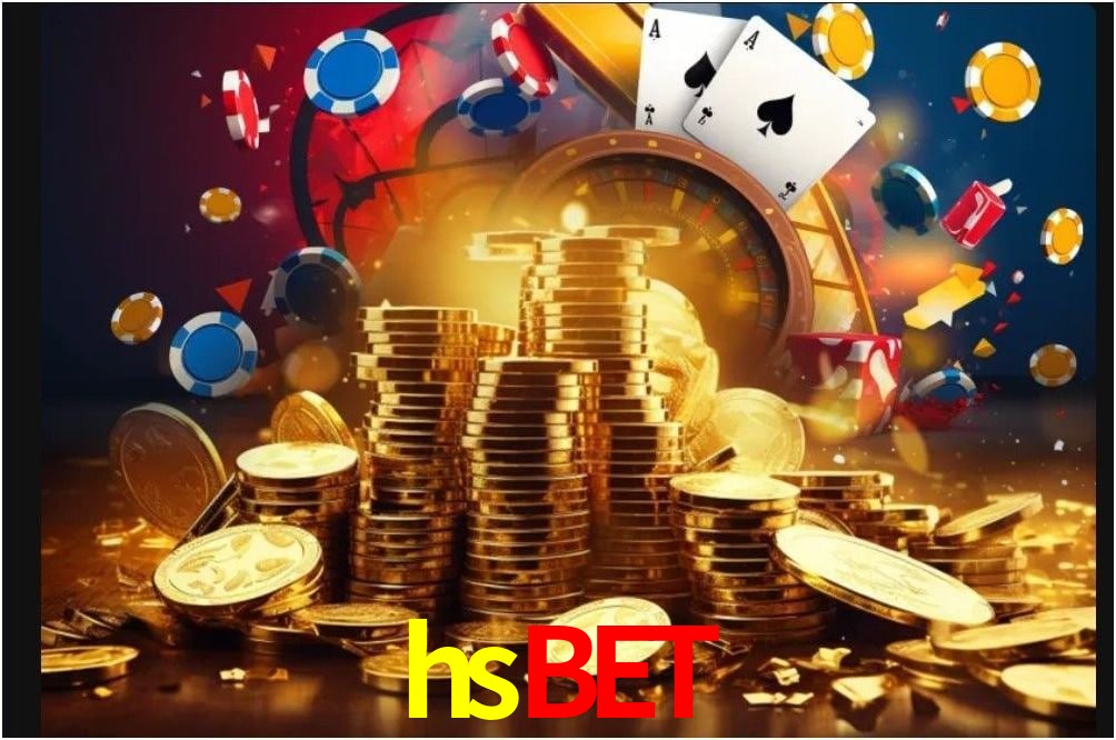 Promoção Relâmpago hsbet