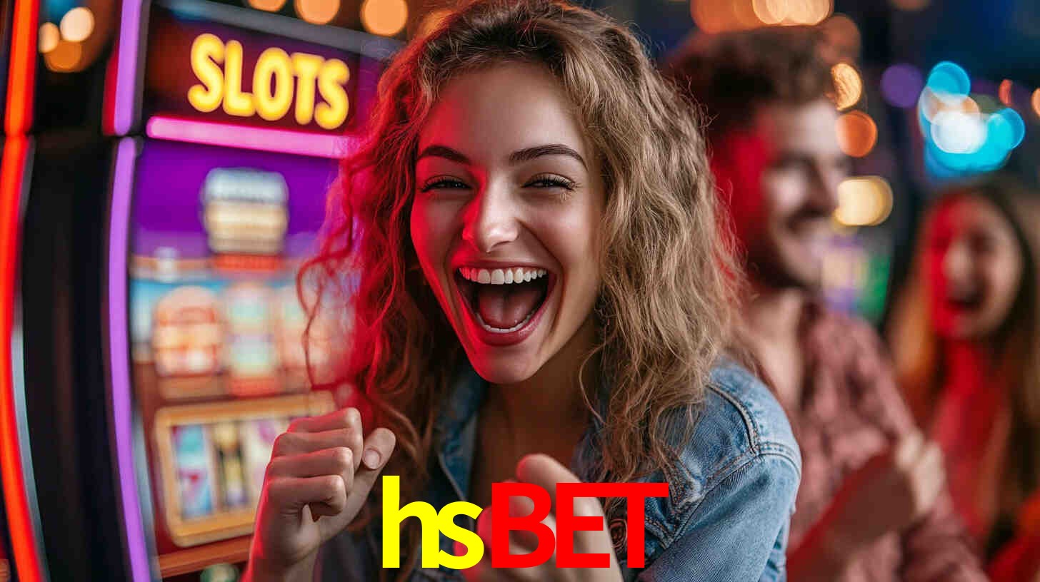 Apostas de Futebol hsbet