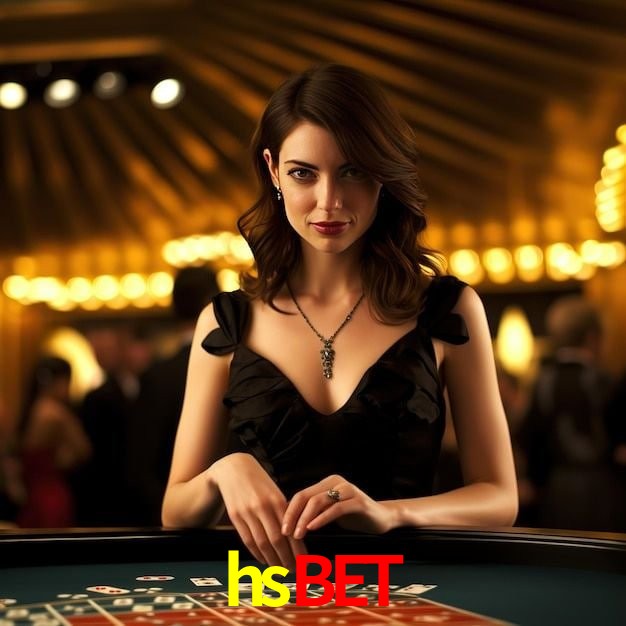 Estatísticas Esportivas hsbet