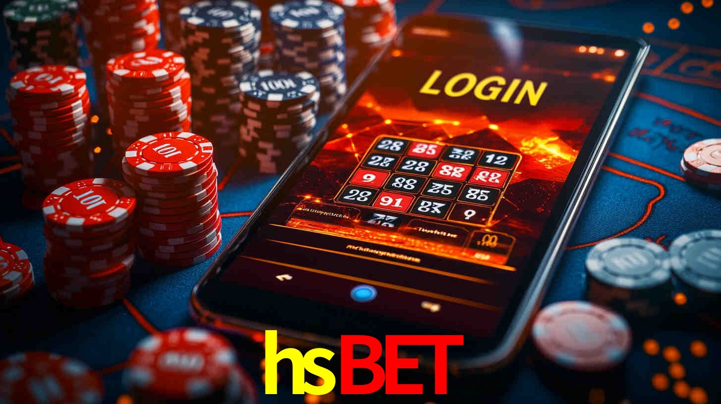 Descubra a Magia dos Jogos de Arcade no hsbet