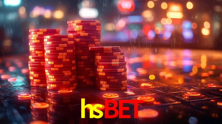 hsbet: Jogue Crash e Experimente Alta Recompensa Instantânea