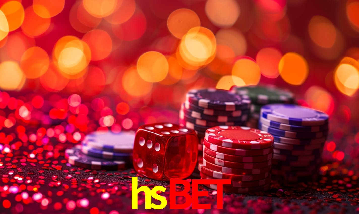 Estatísticas do Jogo hsbet