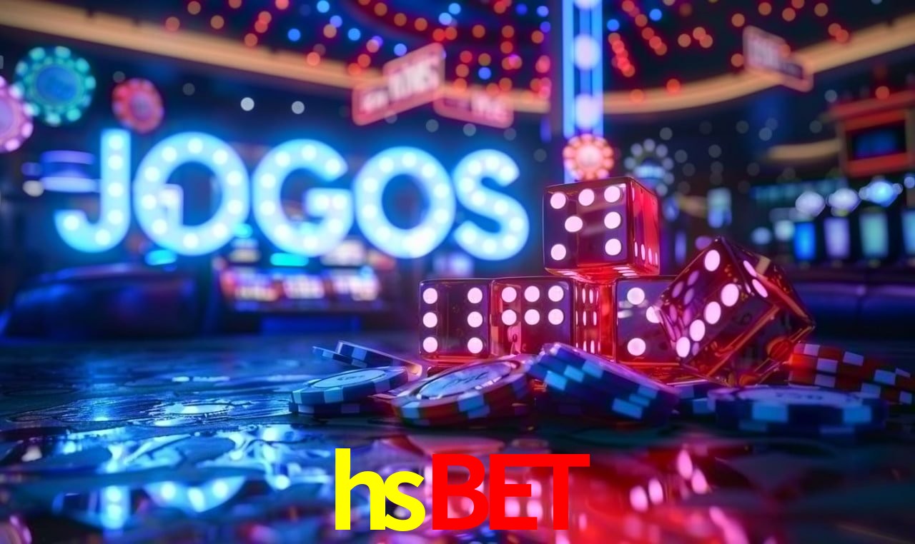 Desvendando o Mundo dos Jogos Virtuais na hsbet