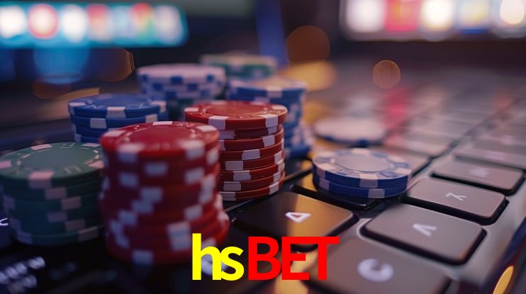 A Popularidade dos Caça-Níqueis no hsbet