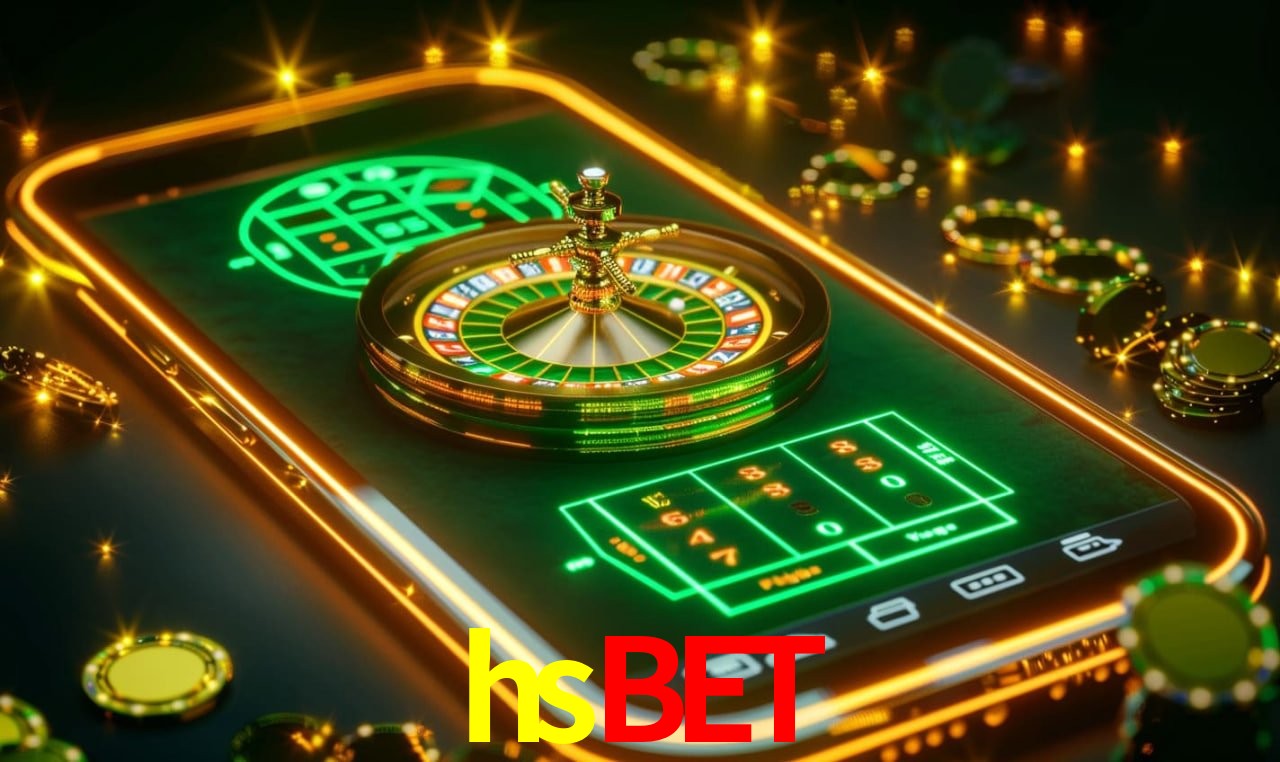 Descubra a Essência do hsbet: Nossa História e Compromissos