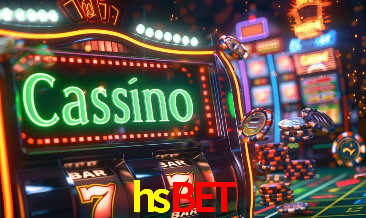 Apostas Esportivas na hsbet: Um Guia Completo
