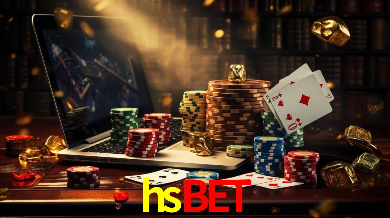 Apostas Esportivas na hsbet: Um Guia Completo