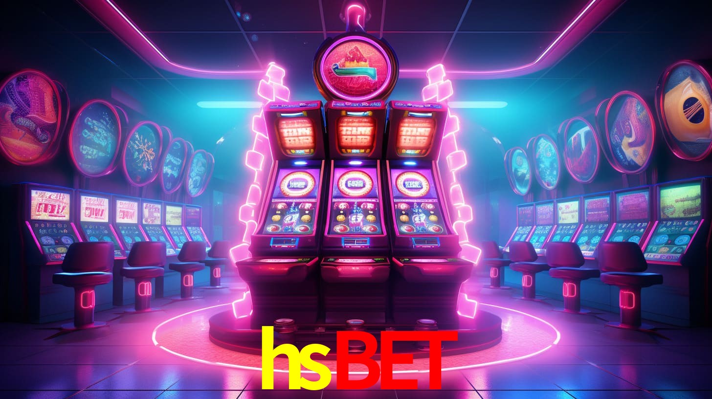 Bônus Generosos e Exclusivos no hsbet para Você!