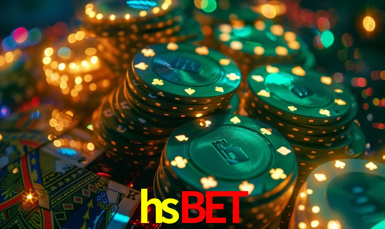 A Emoção da Loteria na hsbet: Uma Chance de Mudança de Vida