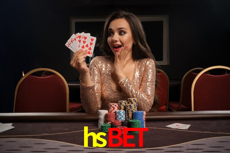 Promoções Sazonais hsbet